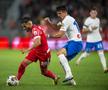 Hagi, furios la interviuri pe „Arcul de Triumf”: „Numai prostii spune! O ieșire total neinspirată”