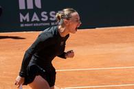 Ana Bogdan s-a calificat în finală la Parma