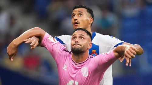 Florin Andone