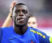 Joyskim Dawa, jucătorul celor de la FCSB, foto: Imago