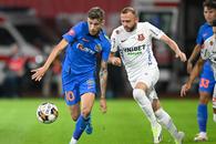 Semnal de alarmă pentru FCSB: „Turația a scăzut”
