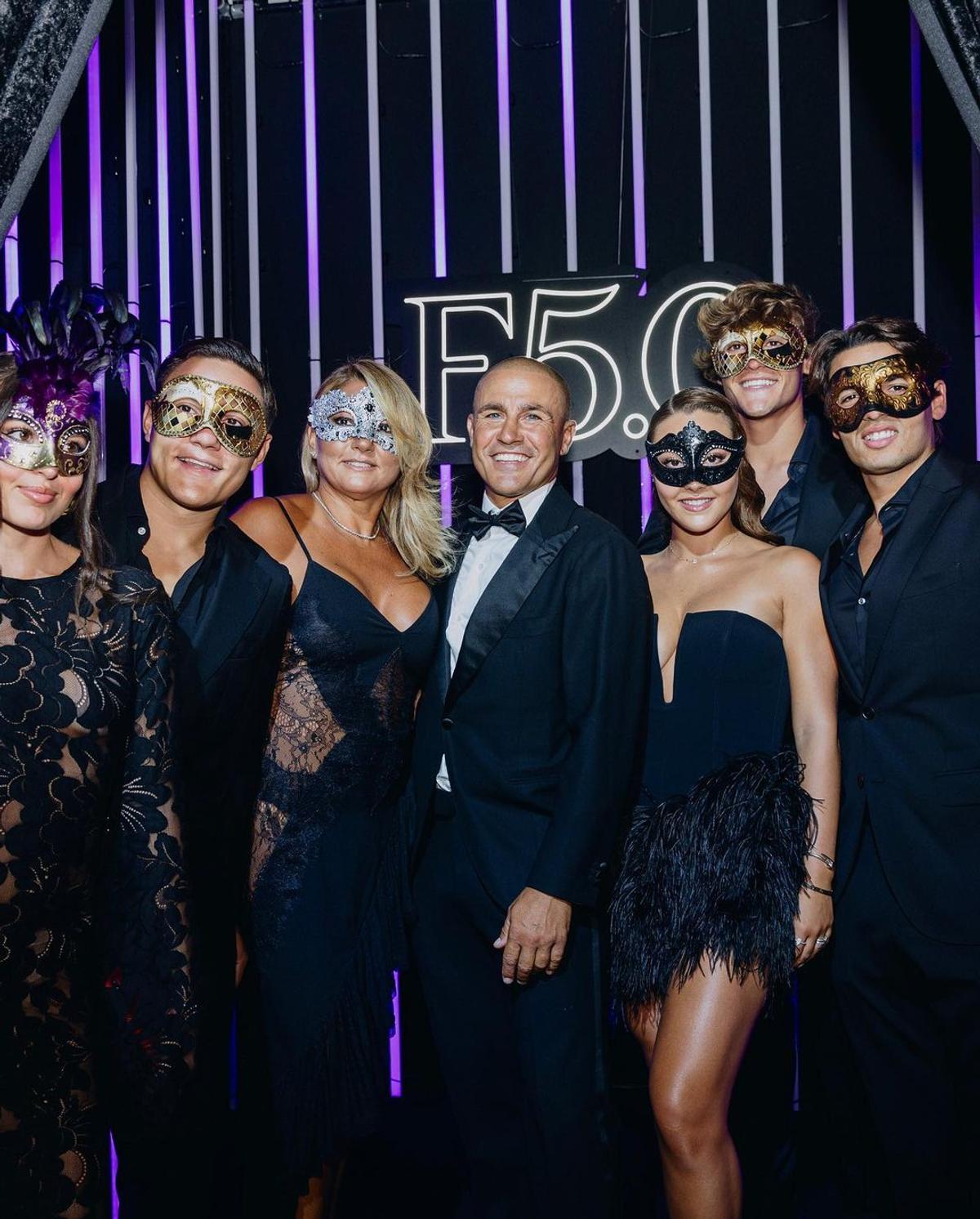 Martina Cannavaro, fiica lui Fabio