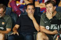Xavi a semnat! Barcelona a făcut anunțul oficial