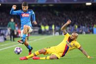 Multiplul campion cu Bayern, Juventus și Barcelona atacă FURTUNOS: „Acei idioți de la Milan au noroc, știu doar să alerge!”
