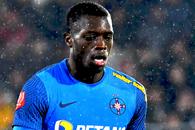 Prima măsură luată de FRF, după ce un fotbalist activ l-a insultat rasist pe Dawa