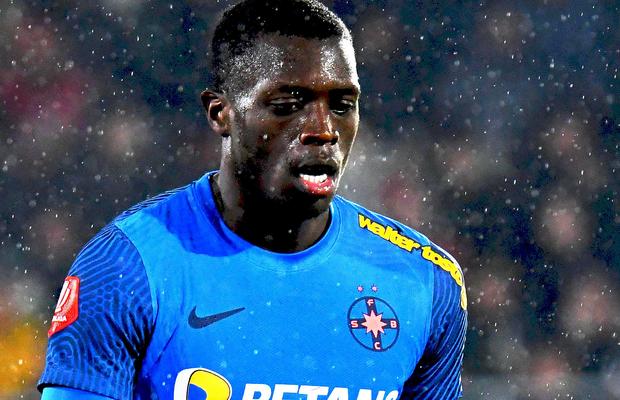 Prima măsură luată de FRF, după ce un fotbalist activ l-a insultat rasist pe Dawa