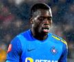 Joyskim Dawa, fundaș central la FCSB