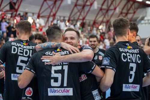 FOTO: Facebook @csdinamohandbal