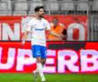 Farul, echipa cu Vînă pe orezăria de pe „Arcul de Triumf” » Încă un eșec la ZERO pentru Dinamo! Clasamentul ACUM