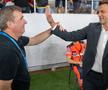 Hagi, furios la interviuri pe „Arcul de Triumf”: „Numai prostii spune! O ieșire total neinspirată”