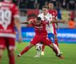 Farul, echipa cu Vînă pe orezăria de pe „Arcul de Triumf” » Încă un eșec la ZERO pentru Dinamo! Clasamentul ACUM