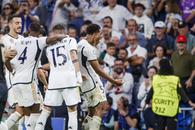Veste proastă pentru Real Madrid » Bellingham ar putea rata derby-ul cu Atletico