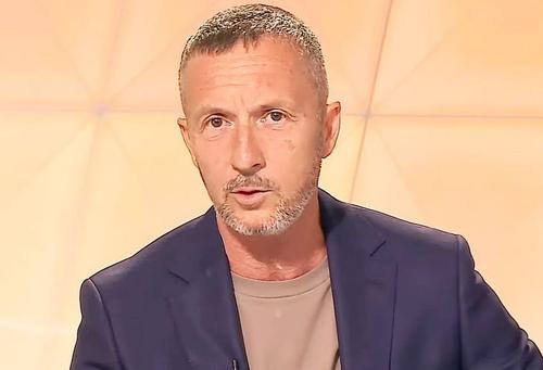 Mihai Stoica, manager general FCSB