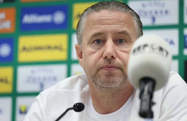 Declarație anti-Reghecampf: „M-aș face de râs dacă l-aș pune iar antrenor”