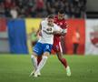 Farul, echipa cu Vînă pe orezăria de pe „Arcul de Triumf” » Încă un eșec la ZERO pentru Dinamo! Clasamentul ACUM