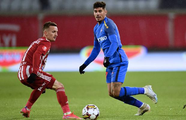 Kyros Vassaras a decis arbitrul meciului Sepsi - FCSB! A fost gafeurul sezonului trecut în SuperLigă