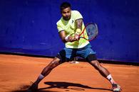 A câștigat peste 700.000 de dolari din tenis, dar e aproape falit! Situația numărului 159 ATP