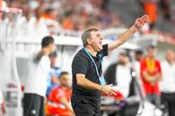 Hagi, furios la interviuri pe „Arcul de Triumf”: „Numai prostii spune! O ieșire total neinspirată”