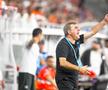 Farul s-a impus 2-0 în deplasarea cu Dinamo. Gică Hagi și-a felicitat elevii pentru evoluția de la București și a avut o obiecție cu privire la statutul pe care Adrian Mazilu îl va avea Brighton.