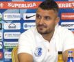 Farul s-a impus 2-0 în deplasarea cu Dinamo. Constantin Budescu, marcatorul primului gol, îi compătimește pe adversarii obligați să joace frecvent pe gazonul de pe „Arcul de Triumf”.