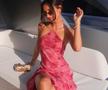 Charles Leclerc, surprins în compania noii iubite! Alexandra a captat toate privirile! Pilotul de la Ferrari nu-și mai ascunde relația