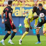 Villarreal - Barcelona, etapa #6 din La Liga/ foto: Imago Images