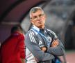 Ioan Ovidiu Sabău, la U Cluj - CSU Craiova/ foto Imago Images