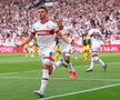 Borussia Dortmund, demolată în deplasare! Rezultat șocant în Bundesliga