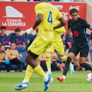 Villarreal - Barcelona, etapa #6 din La Liga/ foto: Imago Images