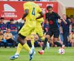Villarreal - Barcelona, etapa #6 din La Liga/ foto: Imago Images