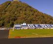 Pista de atletism din Deva e în lucru de patru ani! / FOTO: Gazeta Sporturilor