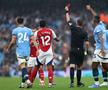 Manchester City - Arsenal