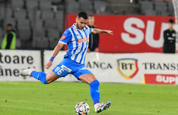 Universitatea Craiova a pus în vânzare biletele cu FCSB: „Închide televizorul!”