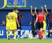 Verdict crunt pentru fotbalistul Barcelonei » A părăsit terenul pe targă și nu va mai putea juca tot sezonul