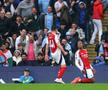 Manchester City - Arsenal