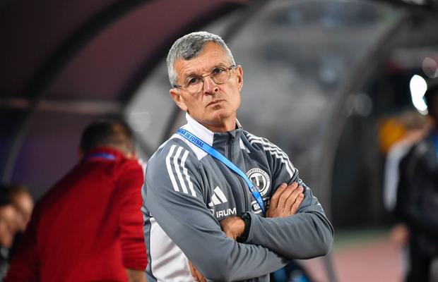 Sabău a găsit cheia, imediat după U Cluj - Craiova: „Dacă făceam asta, câștigam”
