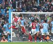 Manchester City - Arsenal