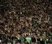 Au făcut ca legendarul stadion să TREMURE! 50.000 de oameni au urmărit în aer liber Panathinaikos - Partizan. Imagini incredibile