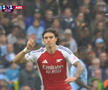 guardiola, criză de nervi în manchester city - arsenal