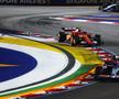 Dat afară OFICIAL din Formula 1 cu 6 curse rămase în sezon: „A fost un adevărat gentleman”