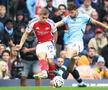 Analizăm derby-ul Manchester City - Arsenal luni, la Premier GSP