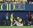 Verdict crunt pentru fotbalistul Barcelonei » A părăsit terenul pe targă și nu va mai putea juca tot sezonul