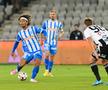 U Cluj - CSU Craiova/ foto Imago Images