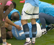 guardiola, criză de nervi în manchester city - arsenal