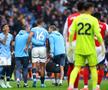Manchester City - Arsenal