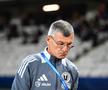 Ioan Ovidu Sabău, la U Cluj - CSU Craiova/ foto Imago Images