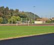 Pista de atletism din Deva e în lucru de patru ani! / FOTO: Gazeta Sporturilor