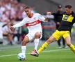 Borussia Dortmund, demolată în deplasare! Rezultat șocant în Bundesliga