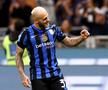 Inter Milan - AC Milan 1-2 » „Rossonerii” câștigă „Derby della Madonnina” după 2 ani!