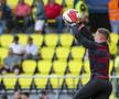 Marc-Andre ter Stegen s-a accidentat și a părăsit terenul pe targă